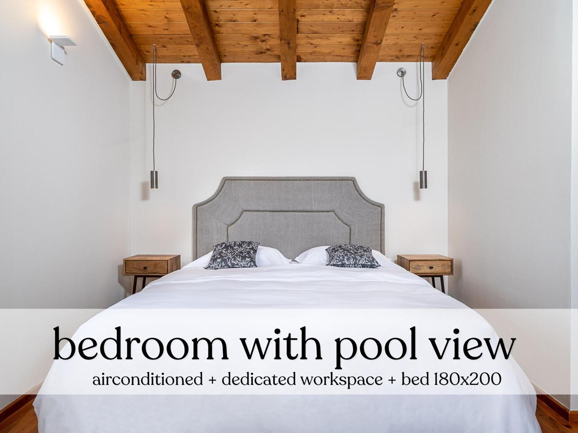 Villa Paolina With Hot Tub Visnjan Luaran gambar